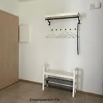 Stillvolle Nordperd Mit Sonnenterrasse Und Kaminofen Apartment Goehren (Ruegen)
